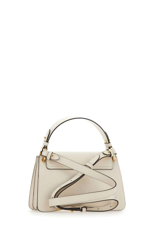 26SS 코치넬리 토트백 SSK180201 N17 White - COCCINELLE