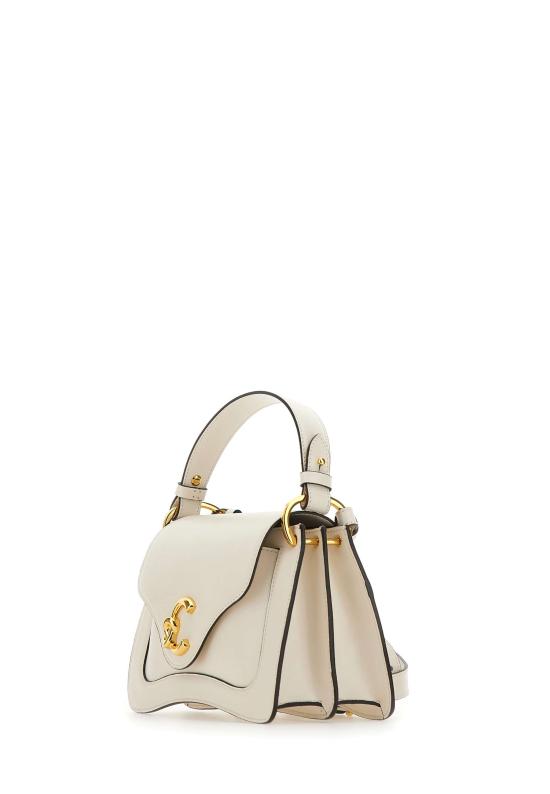 26SS 코치넬리 토트백 SSK180201 N17 White - COCCINELLE