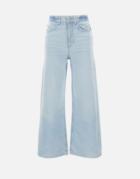 26SS 보스 데님 팬츠 50558703 433 Light Blue - BOSS