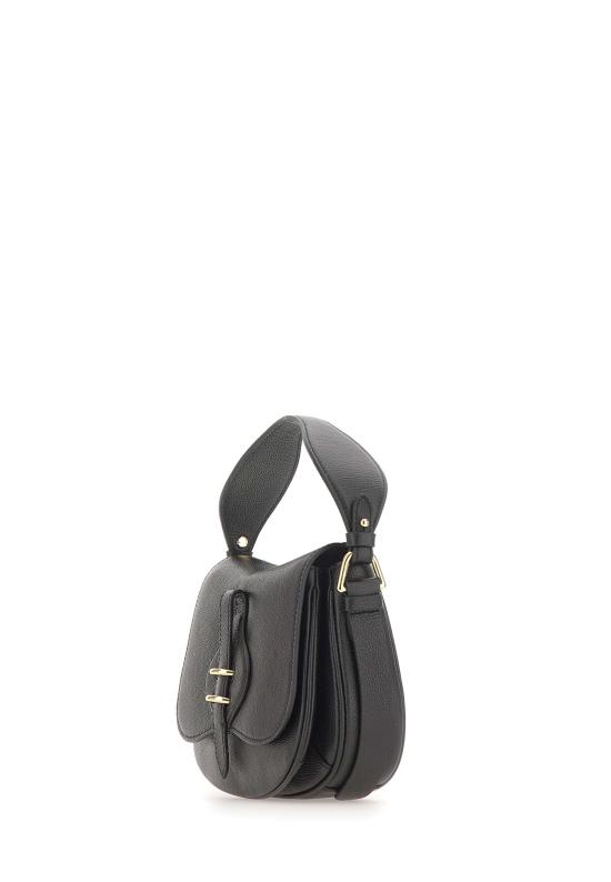 26SS 코치넬리 숄더백 U7F180201 001 Black - COCCINELLE