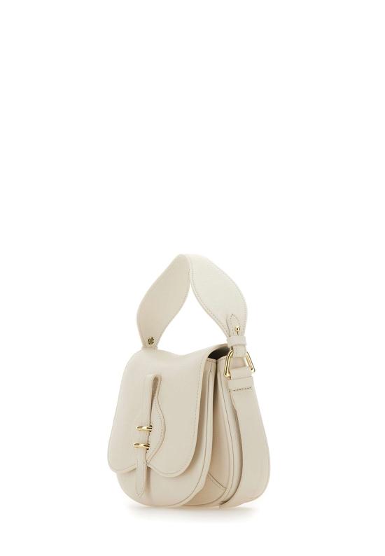 26SS 코치넬리 숄더백 U7F180201 N17 White - COCCINELLE