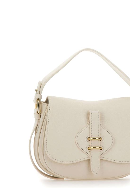 26SS 코치넬리 숄더백 U7F180201 N17 White - COCCINELLE