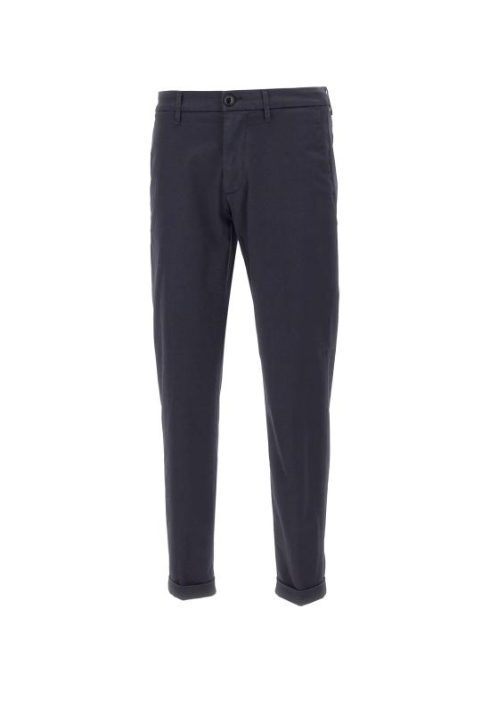 26SS 리하쉬 스트레이트 팬츠 P247JM 22774204 Blue