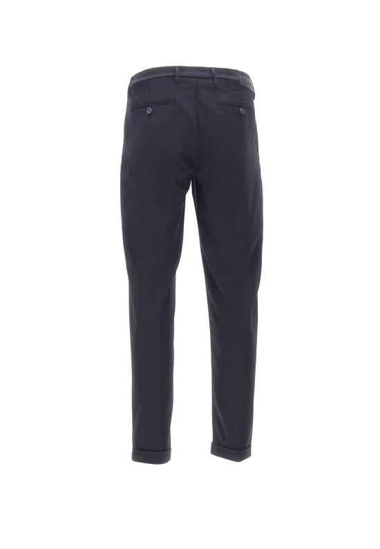 26SS 리하쉬 스트레이트 팬츠 P247JM 22774204 Blue - RE-HASH