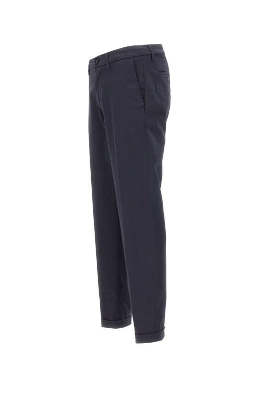 26SS 리하쉬 스트레이트 팬츠 P247JM 22774204 Blue - RE-HASH