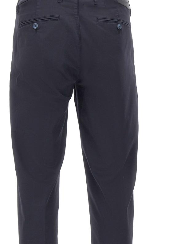 26SS 리하쉬 스트레이트 팬츠 P247JM 22774204 Blue - RE-HASH