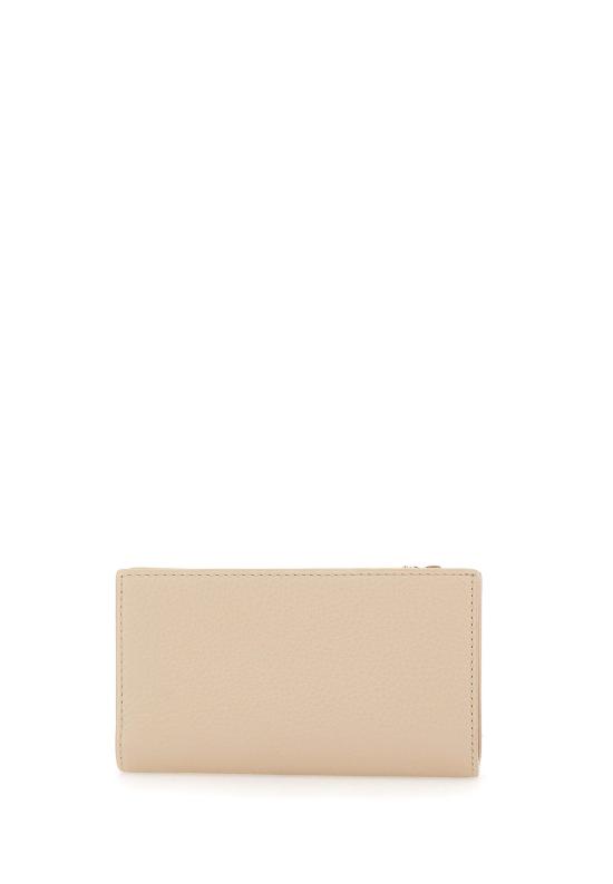 26SS 코치넬리 지갑 MW511F101 N64 BEIGE - COCCINELLE