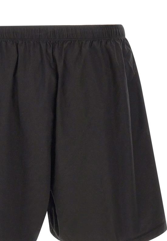 26SS 스톤 아일랜드 숏팬츠 L100017S0003 V0029 Black - STONE ISLAND