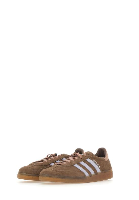 26SS 아디다스 스니커즈 IH1503 MULTI BROWN - ADIDAS
