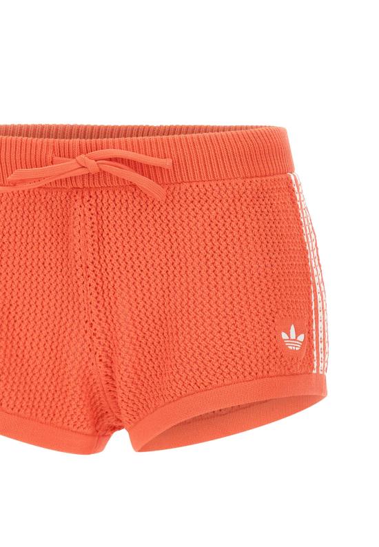 26SS 아디다스 숏팬츠 KC6479 SELUR Red - ADIDAS