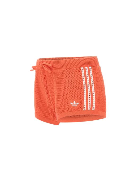 26SS 아디다스 숏팬츠 KC6479 SELUR Red - ADIDAS