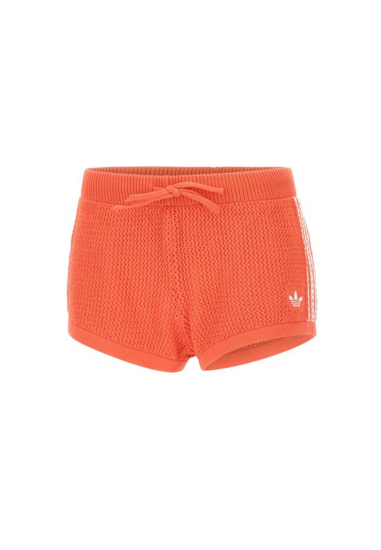 26SS 아디다스 숏팬츠 KC6479 SELUR Red