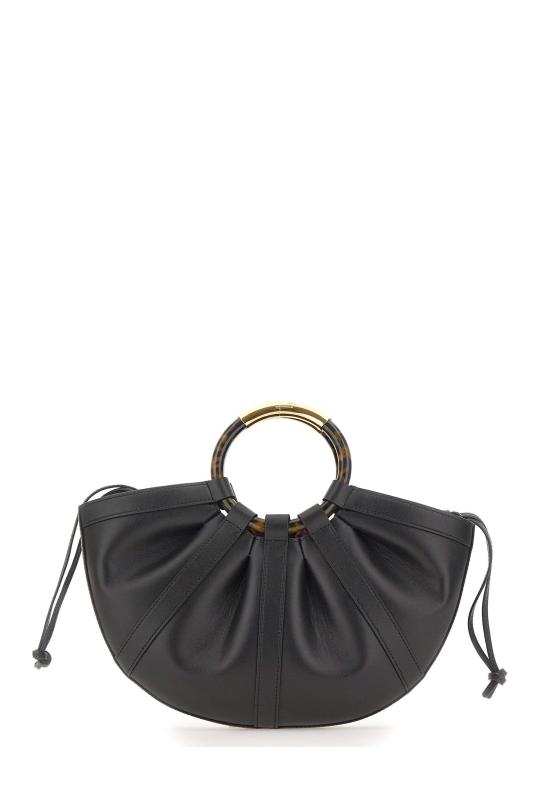 26SS 코치넬리 토트백 U5A180201 001 Black - COCCINELLE