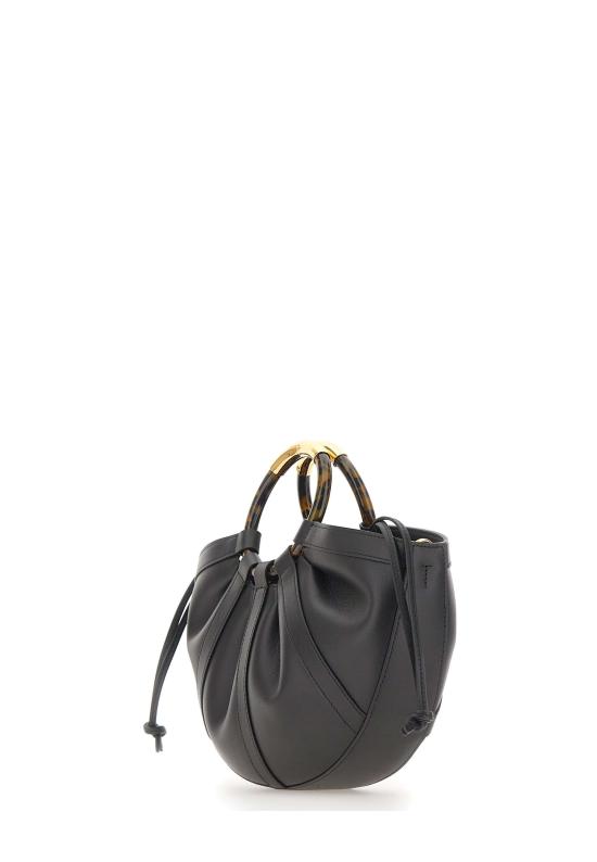 26SS 코치넬리 토트백 U5A180201 001 Black - COCCINELLE