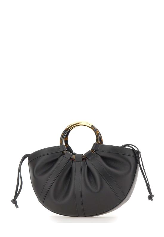 26SS 코치넬리 토트백 U5A180201 001 Black