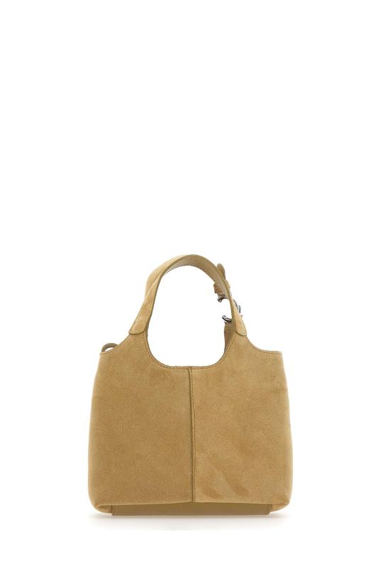 26SS 코치넬리 토트백 THE580101 G43 Green - COCCINELLE