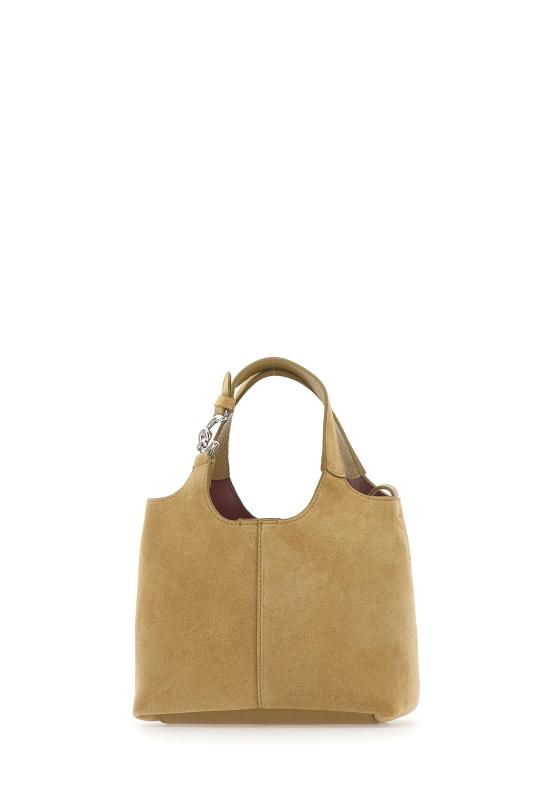 26SS 코치넬리 토트백 THE580101 G43 Green