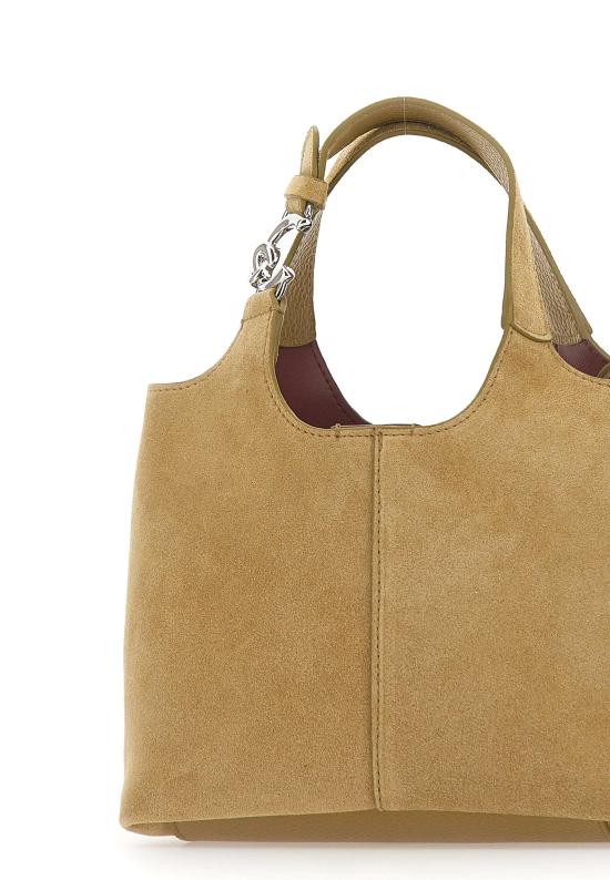 26SS 코치넬리 토트백 THE580101 G43 Green - COCCINELLE