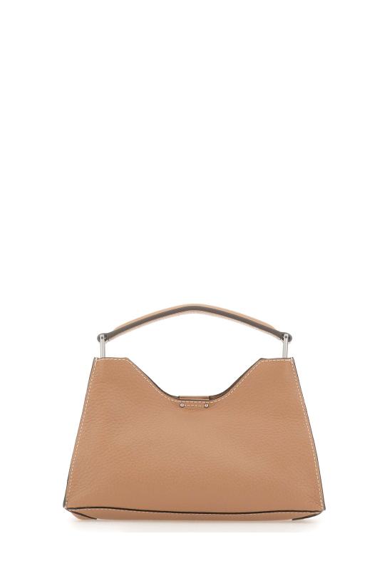 26SS 지아니 끼아리니 토트백 BS12315 RNGDBLCLAY BEIGE