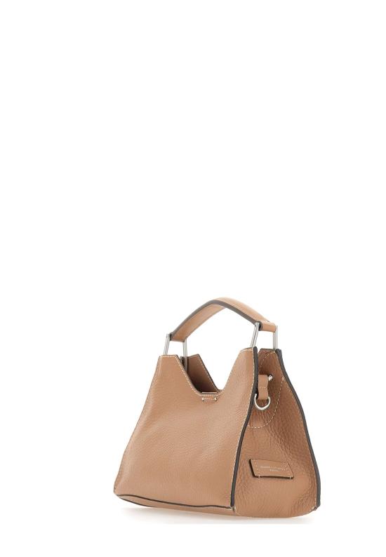 26SS 지아니 끼아리니 토트백 BS12315 RNGDBLCLAY BEIGE - GIANNI CHIARINI