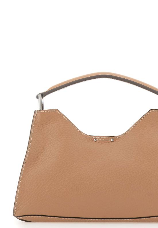 26SS 지아니 끼아리니 토트백 BS12315 RNGDBLCLAY BEIGE - GIANNI CHIARINI
