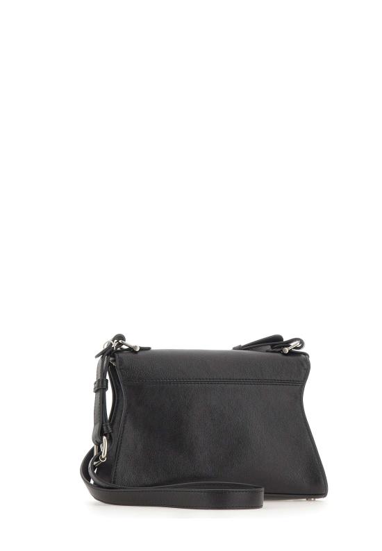 26SS 비비안웨스트우드 숄더백 4603000LW L00BXN404 Black - VIVIENNE WESTWOOD
