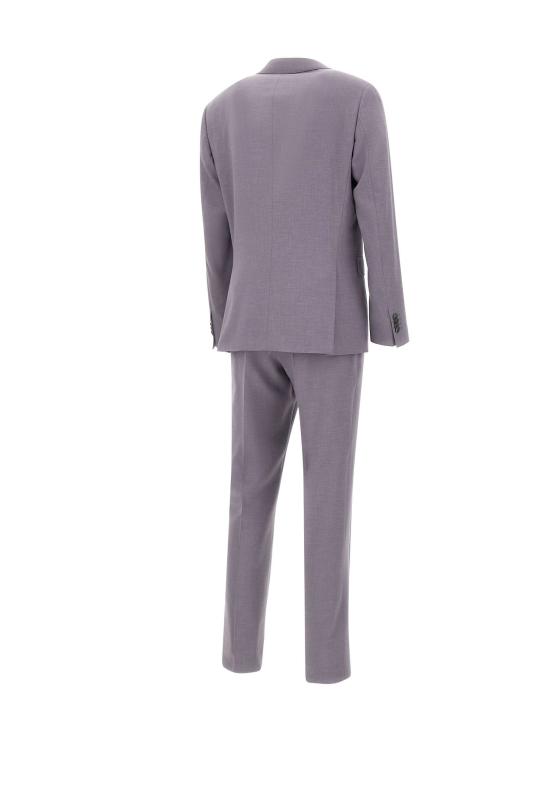 26SS 보스 수트 세트 50561834 510 PURPLE - BOSS