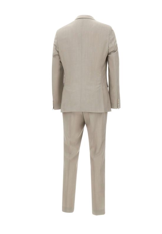 26SS 보스 수트 세트 50561836 068 Beige - BOSS