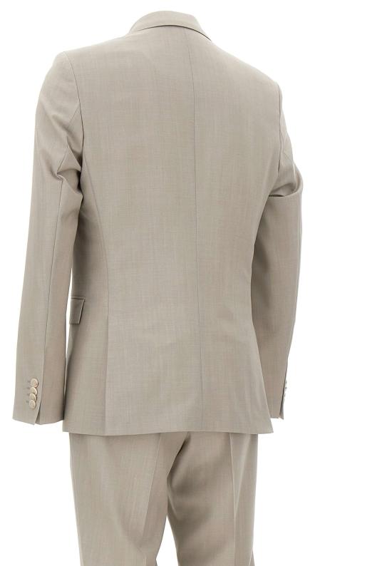 26SS 보스 수트 세트 50561836 068 Beige - BOSS