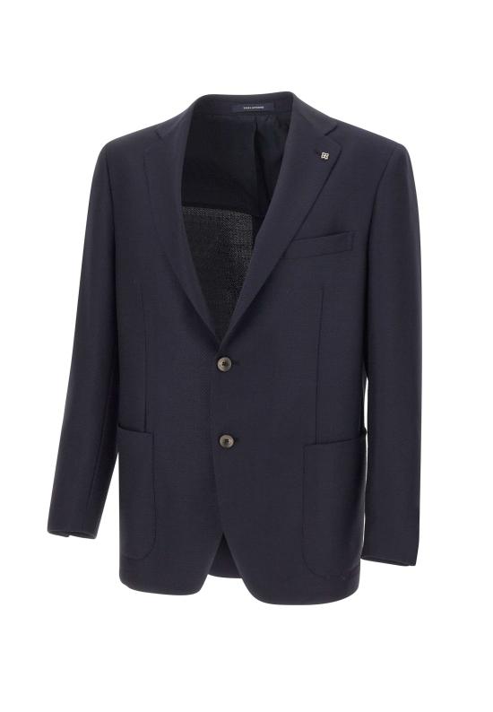 26SS 딸리아토레 수트 자켓 1XD222K150131 B3197 BLUE