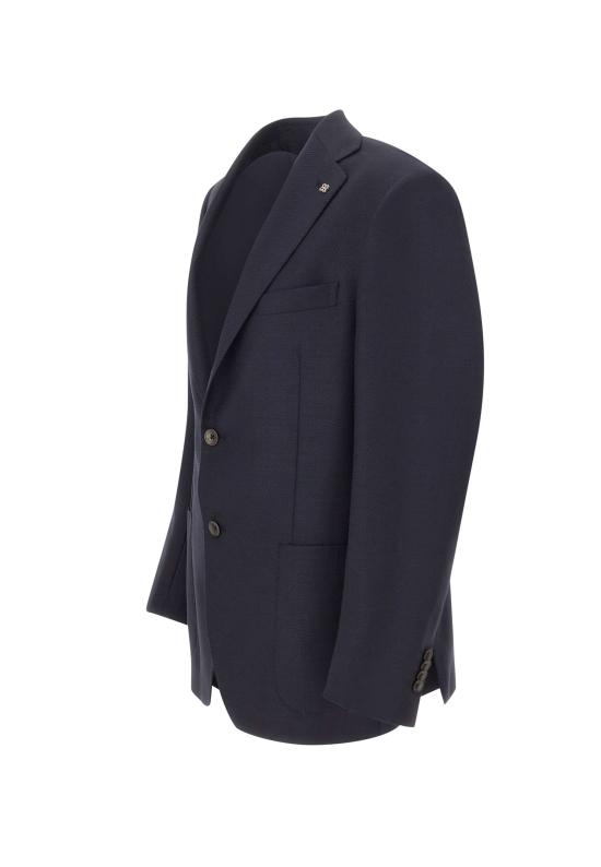 26SS 딸리아토레 수트 자켓 1XD222K150131 B3197 BLUE - TAGLIATORE