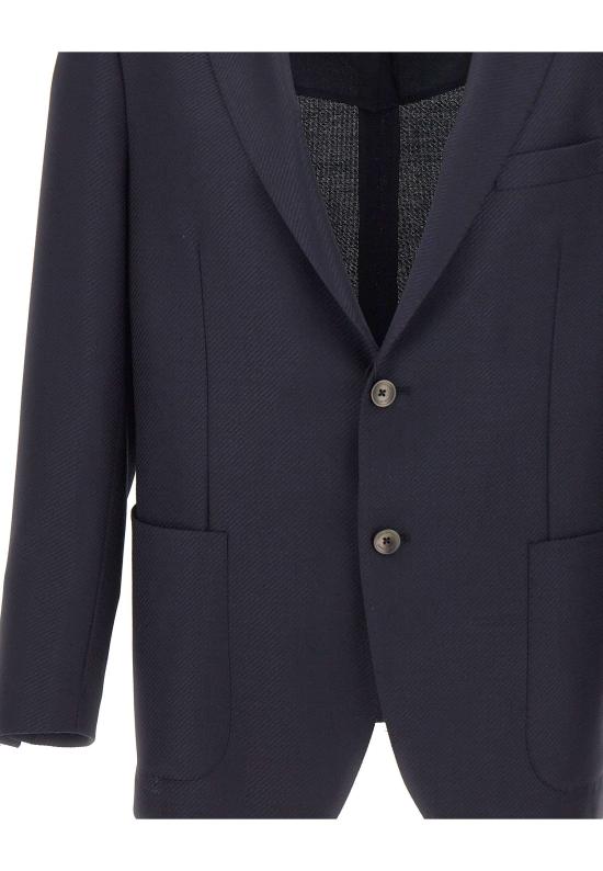 26SS 딸리아토레 수트 자켓 1XD222K150131 B3197 BLUE - TAGLIATORE