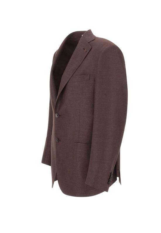 26SS 딸리아토레 수트 자켓 1XD222KB30001 M3272 Brown - TAGLIATORE