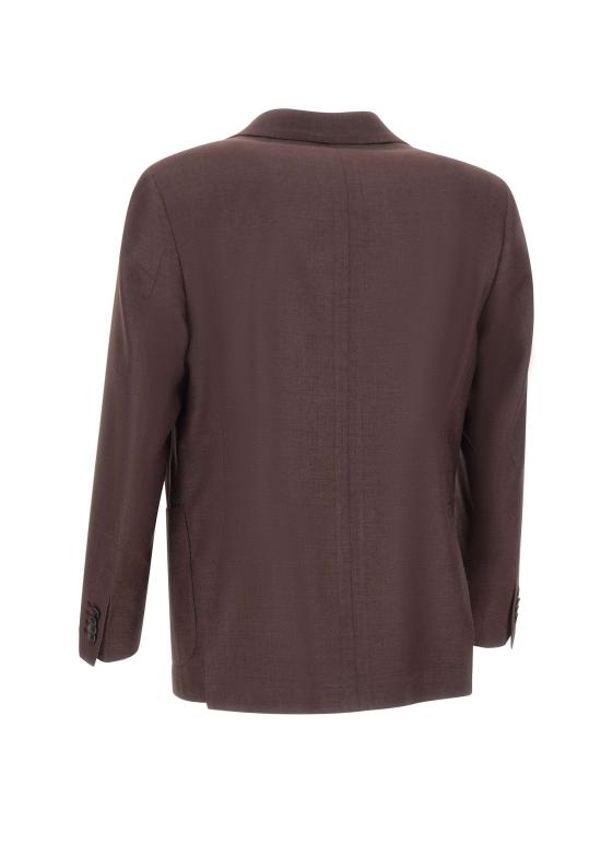 26SS 딸리아토레 수트 자켓 1XD222KB30001 M3272 Brown - TAGLIATORE