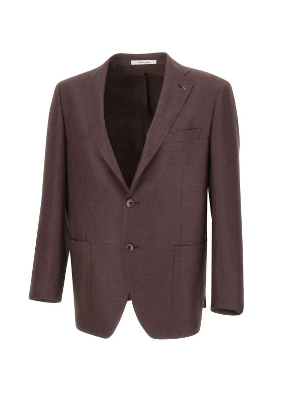 26SS 딸리아토레 수트 자켓 1XD222KB30001 M3272 Brown