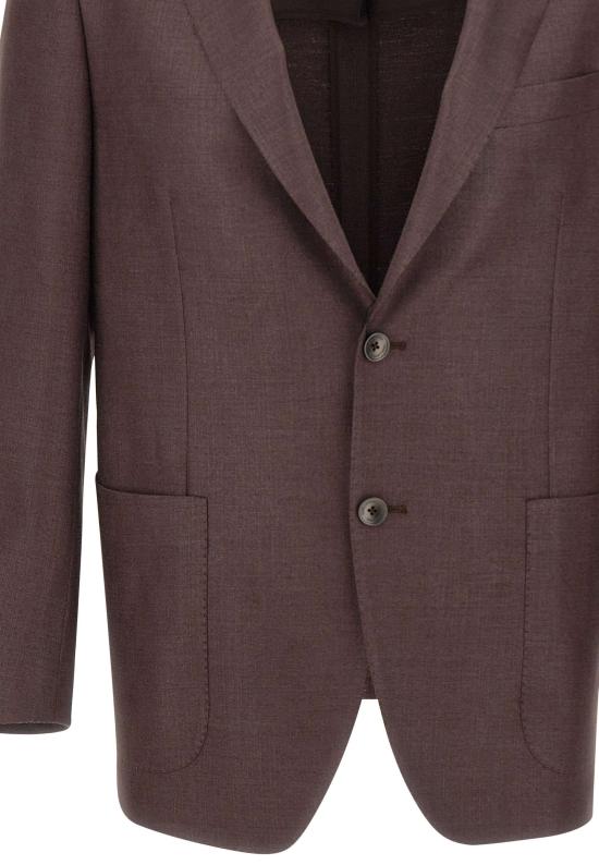 26SS 딸리아토레 수트 자켓 1XD222KB30001 M3272 Brown - TAGLIATORE