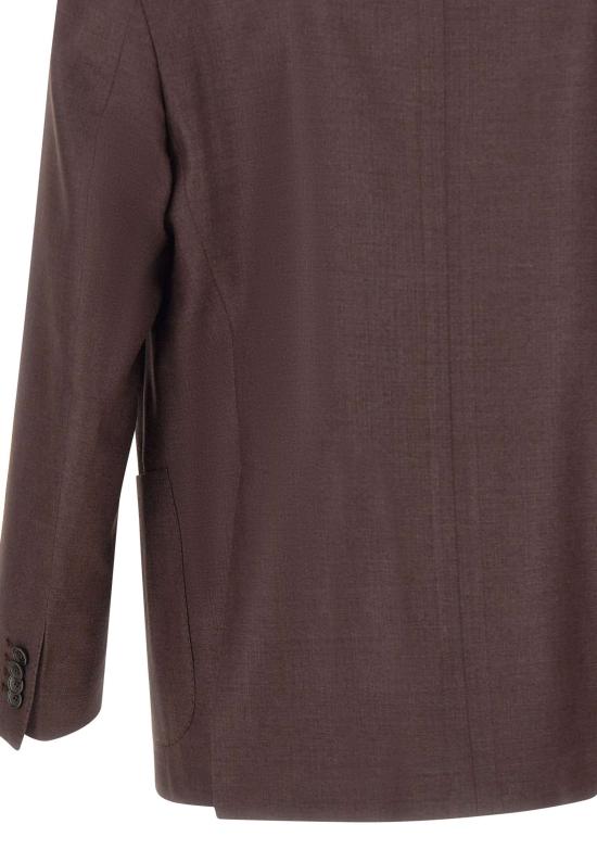 26SS 딸리아토레 수트 자켓 1XD222KB30001 M3272 Brown - TAGLIATORE