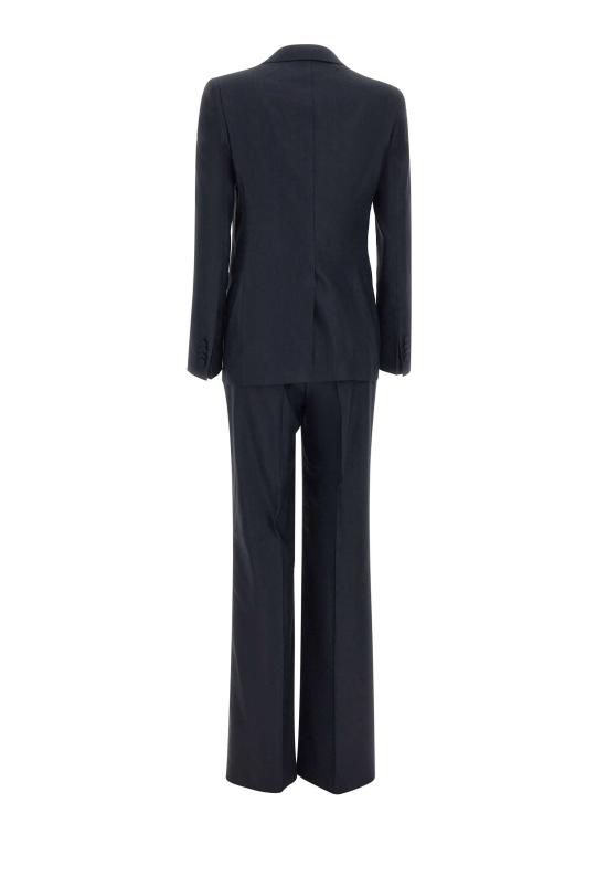 26SS 딸리아토레 수트 세트 PARIGI12BAD340351 EB992 Black - TAGLIATORE