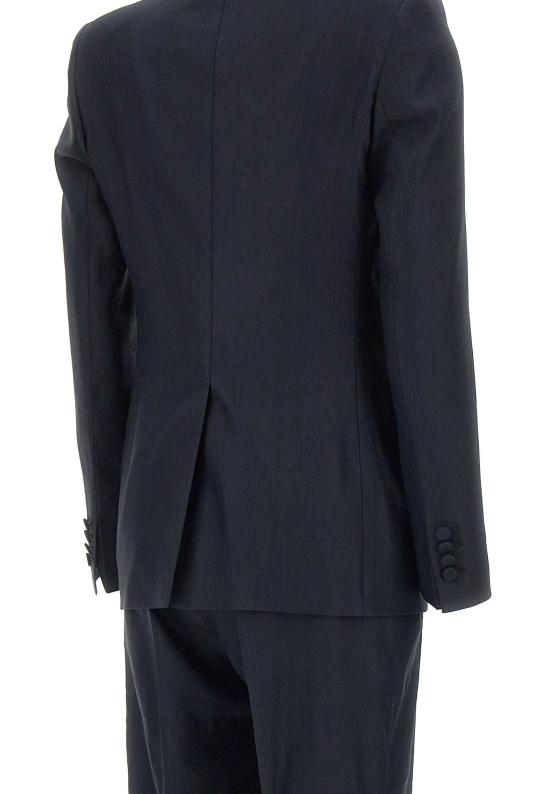 26SS 딸리아토레 수트 세트 PARIGI12BAD340351 EB992 Black - TAGLIATORE