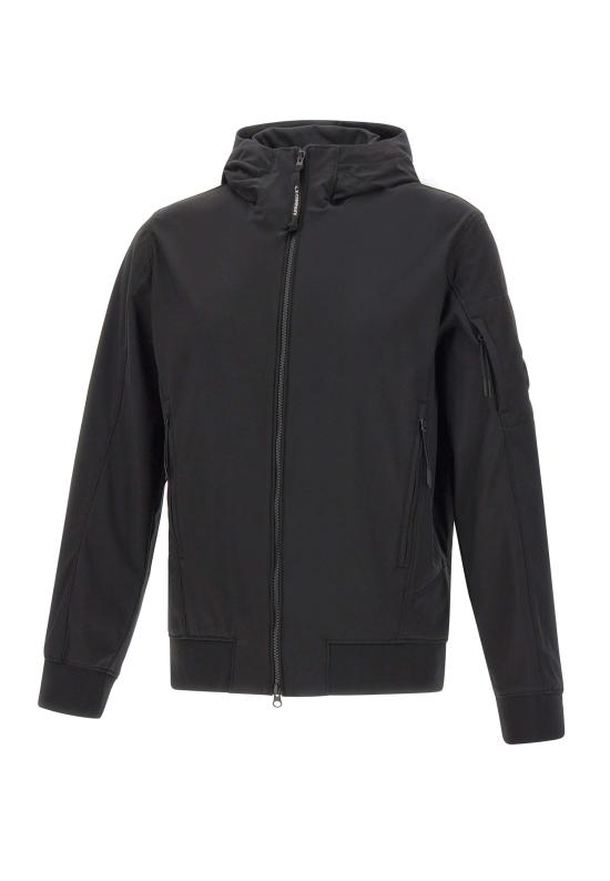 26SS 씨피 컴퍼니 자켓 RSCMOW729A 005968A999 Black