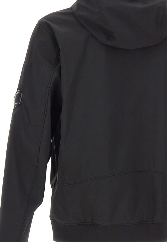 26SS 씨피 컴퍼니 자켓 RSCMOW729A 005968A999 Black - C.P. COMPANY