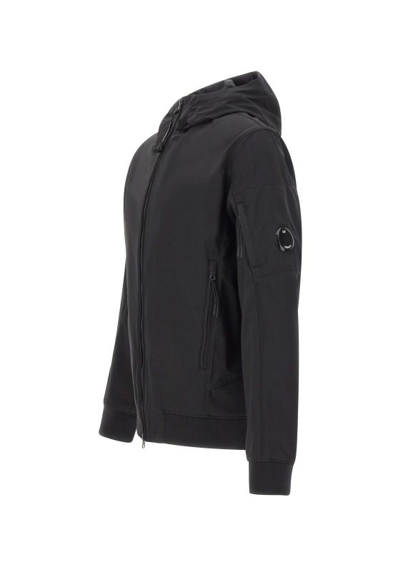 26SS 씨피 컴퍼니 자켓 RSCMOW729A 005968A999 Black - C.P. COMPANY