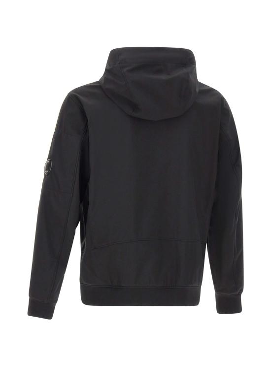 26SS 씨피 컴퍼니 자켓 RSCMOW729A 005968A999 Black - C.P. COMPANY