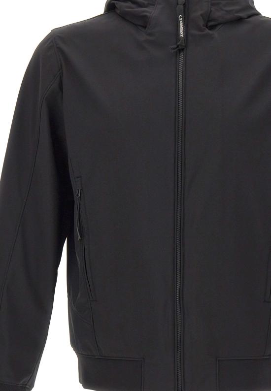 26SS 씨피 컴퍼니 자켓 RSCMOW729A 005968A999 Black - C.P. COMPANY