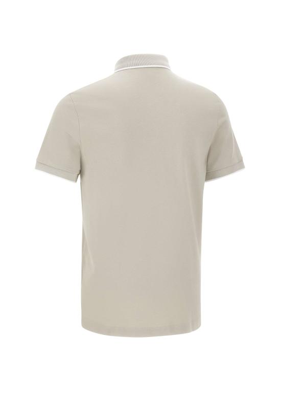 26SS 보스 폴로 티셔츠 50507699 070 Grey - BOSS