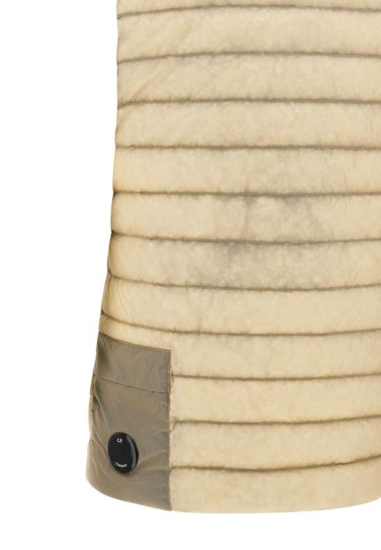 26SS 씨피 컴퍼니 베스트 20CMVE703A 110416A114 Beige - C.P. COMPANY