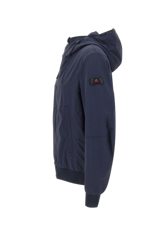 26SS 페트레이 자켓 PEU5746 01192031215 Blue - PEUTEREY