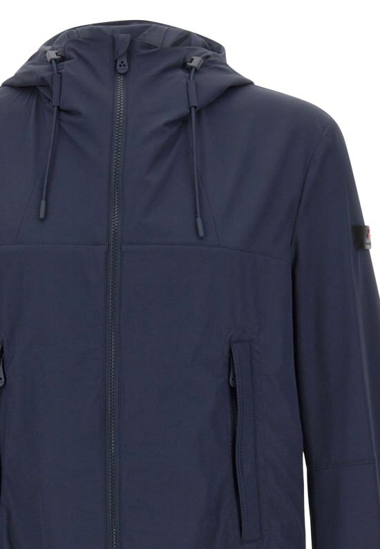 26SS 페트레이 자켓 PEU5746 01192031215 Blue - PEUTEREY