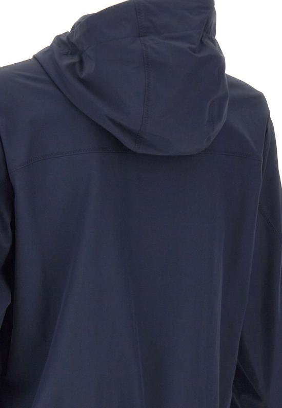 26SS 페트레이 자켓 PEU5746 01192031215 Blue - PEUTEREY