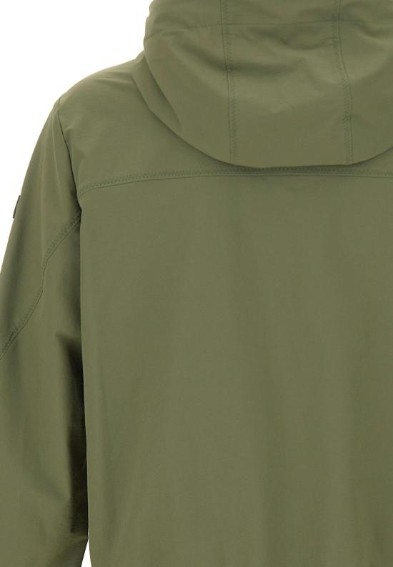 26SS 페트레이 자켓 PEU5746 01192031471 Green - PEUTEREY